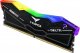 Pamięć TeamGroup T-Force Delta RGB, DDR5, 32 GB, 7200MHz, CL34 (FF3D532G7200HC34ADC01) 3