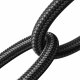 Kabel USB Joyroom USB-C - Lightning 1.2 m Czarny (JYR652) 1