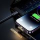 Kabel USB Joyroom USB-C - Lightning 1.2 m Czarny (JYR652) 13
