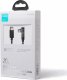 Kabel USB Joyroom USB-C - Lightning 1.2 m Czarny (JYR652) 5