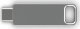 Pendrive PNY Duo-Link, 64 GB  (P-FDI64GDULINKTYC-GE) 12