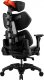 Fotel Cougar Terminator (3MTERNXB.0001) 4