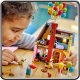 LEGO Disney Dom z bajki „Odlot” (43217) 4