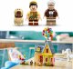 LEGO Disney Dom z bajki „Odlot” (43217) 5