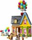 LEGO Disney Dom z bajki „Odlot” (43217) 8