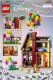 LEGO Disney Dom z bajki „Odlot” (43217) 9