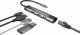 Stacja/replikator Natec Fowler Go USB-C (NMP-1985) 2