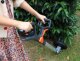 Yard Force 3w1, 12V, 4,0 Ah, 23 cm (YF-LMF24BN) 26