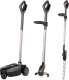 Yard Force 3w1, 12V, 4,0 Ah, 23 cm (YF-LMF24BN) 29