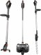 Yard Force 3w1, 12V, 4,0 Ah, 23 cm (YF-LMF24BN) 30