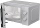 Kuchenka mikrofalowa Gorenje MO20E1WH 5