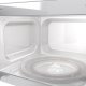Kuchenka mikrofalowa Gorenje MO20E1WH 8