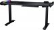 Biurko Cougar E-MARS Czarne 150 cmx75 cm 2