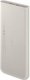 Powerbank Samsung EB-P3400XU 10000mAh Kremowy 6
