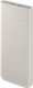 Powerbank Samsung EB-P3400XU 10000mAh Kremowy 7