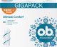 O.B O.B. ProComfort Super Tampony 54 sztuki 1