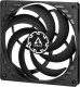 Wentylator Arctic P14 Slim PWM PST (ACFAN00268A) 2