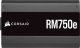 Zasilacz Corsair RM750e ATX 3.0 750W (CP-9020262-EU) 9