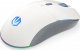 Mysz Endorfy GEM Plus Wireless Onyx White (EY6A015) 5