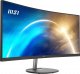 Monitor MSI PRO MP341CQ 2