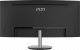 Monitor MSI PRO MP341CQ 4