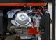 Agregat ExtraLink Generator pršdu Hybrid 3kW EGH-3000 17