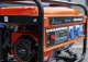 Agregat ExtraLink Generator pršdu Hybrid 3kW EGH-3000 22