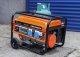 Agregat ExtraLink Generator pršdu Hybrid 3kW EGH-3000 23