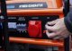 Agregat ExtraLink EGH-5500 5500 W 2
