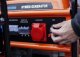 Agregat ExtraLink EGH-5500 5500 W 3