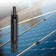 Qoltec Konektor solarny z bezpiecznikiem, złšcze MC4 1000V 20A 7