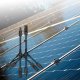 Qoltec Konektor solarny, złšcze MC4, typ Y, 1000V 30A komplet 2