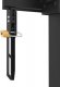 Neomounts Uchwyt ścienny na monitor 37" - 100" (WL55-875BL1) 14