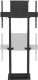 Neomounts Uchwyt ścienny na monitor 37" - 100" (WL55-875BL1) 18