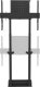 Neomounts Uchwyt ścienny na monitor 37" - 100" (WL55-875BL1) 1