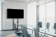 Neomounts Uchwyt ścienny na monitor 37" - 100" (WL55-875BL1) 5