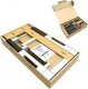 Neomounts Uchwyt ścienny na monitor 37" - 100" (WL55-875BL1) 8