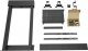 Neomounts Uchwyt ścienny na monitor 37" - 100" (WL55-875BL1) 9