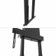 Neomounts Uchwyt ścienny na monitor 37" - 100" (WL55-875BL1) 11