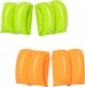 Bestway Rękawki do pływania 20x20 cm MIX pomarańczowe, zielone 3