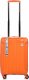 SwissBags Walizka kabinowa Tourist 55cm pomarańczowa 2