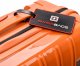 SwissBags Walizka kabinowa Tourist 55cm pomarańczowa 4