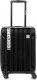SwissBags Walizka kabinowa Tourist 55cm czarna 2