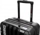 SwissBags Walizka kabinowa Tourist 55cm czarna 5