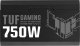 Zasilacz Asus TUF Gaming 750W Gold (90YE00S3-B0NA00) 6