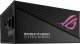 Zasilacz Asus ROG Strix 1000W Gold Aura Edition (90YE00P1-B0NA00) 6