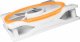 Wentylator be quiet! Light Wings White 120mm PWM 3-pack (BL100) 3