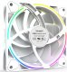 Wentylator be quiet! Light Wings White 120mm PWM high-speed 3-pack (BL101) 4