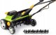Fieldmann Wertykulator akumulatorowy Fieldmann FZV70905-0 Zielony 9