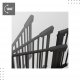 Mark Adler Barierka zabezpieczająca Guardian 3.0 Black (B037-781AF) 10